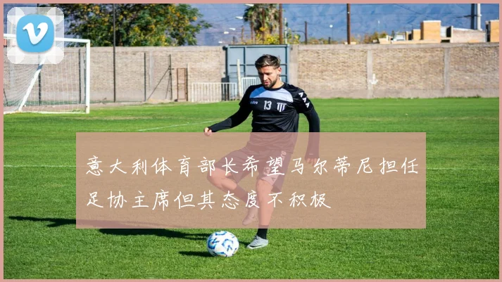 意大利体育部长希望马尔蒂尼担任足协主席但其态度不积极