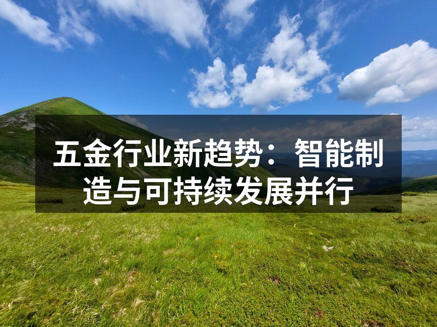 智能化生产线运行示意图